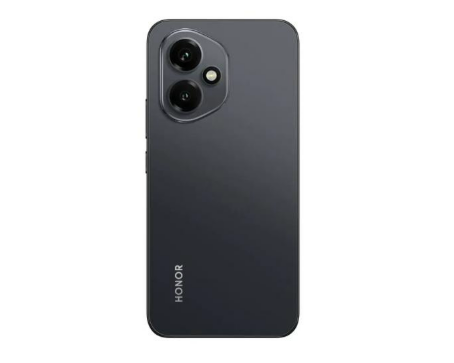 HONOR 400 5G, 8GB, 256GB, Midnight Black, 5109BUUP