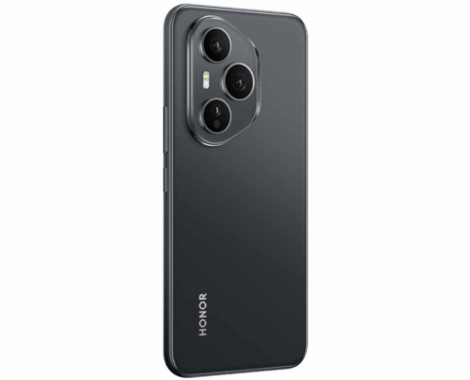HONOR 400 Pro 5G, 12GB, 512GB, Midnight Black, 5109BUSS