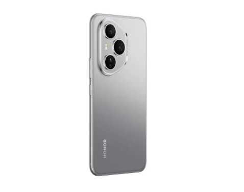HONOR 400 Pro 5G, 12GB, 512GB, Lunar Grey, 5109BUST