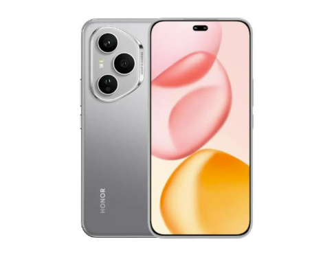 HONOR 400 Pro 5G, 12GB, 512GB, Lunar Grey, 5109BUST