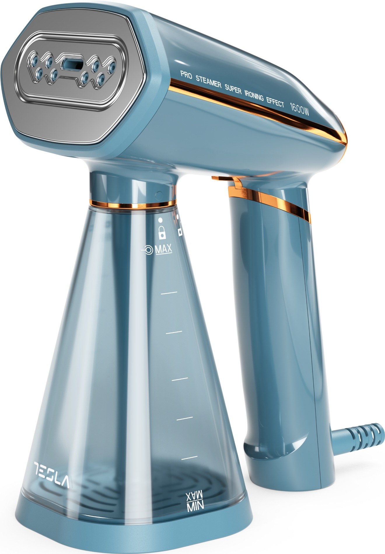 Tesla Pegla IR202VB 1600W/0.35L