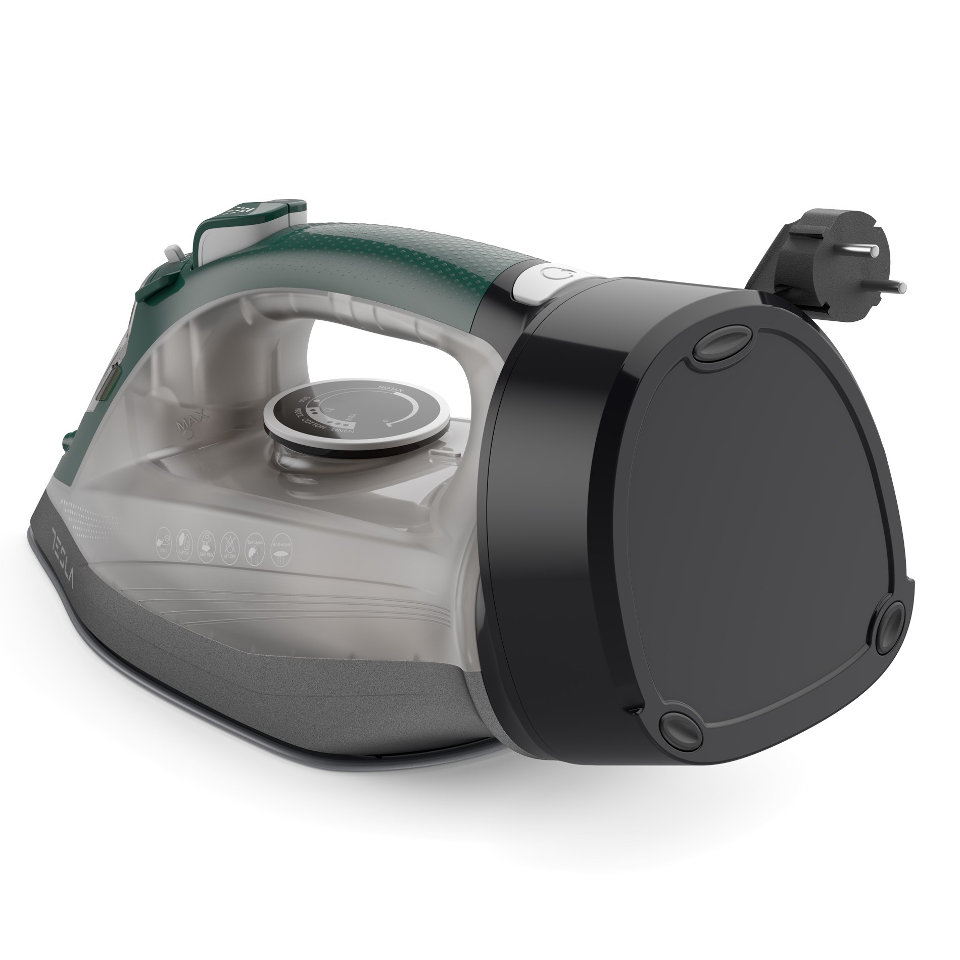 TESLA Pegla IR510GR 2600W/0.32L