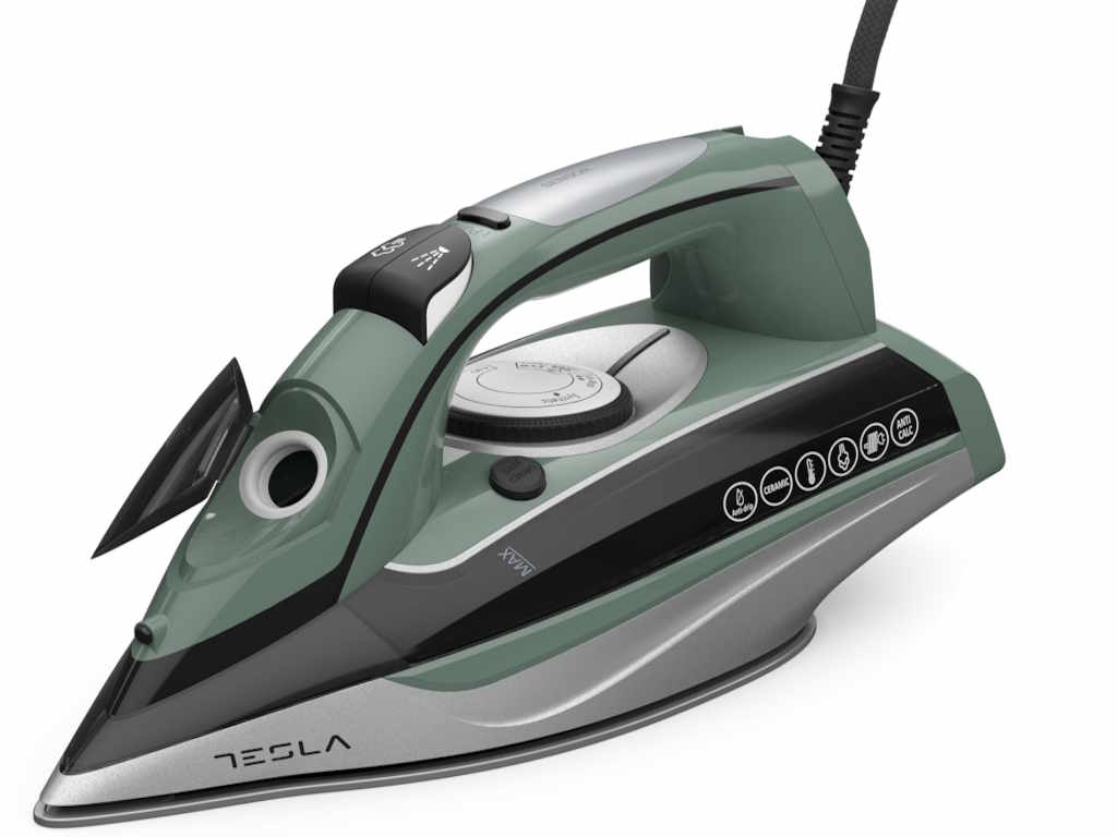 Tesla Pegla TESLA IR600BGP 3000W/0.4L
