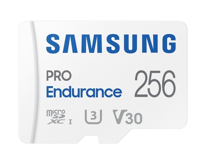 Memorijska kartica PRO Endurance MicroSDXC 256GB U3 MB-MJ256KA