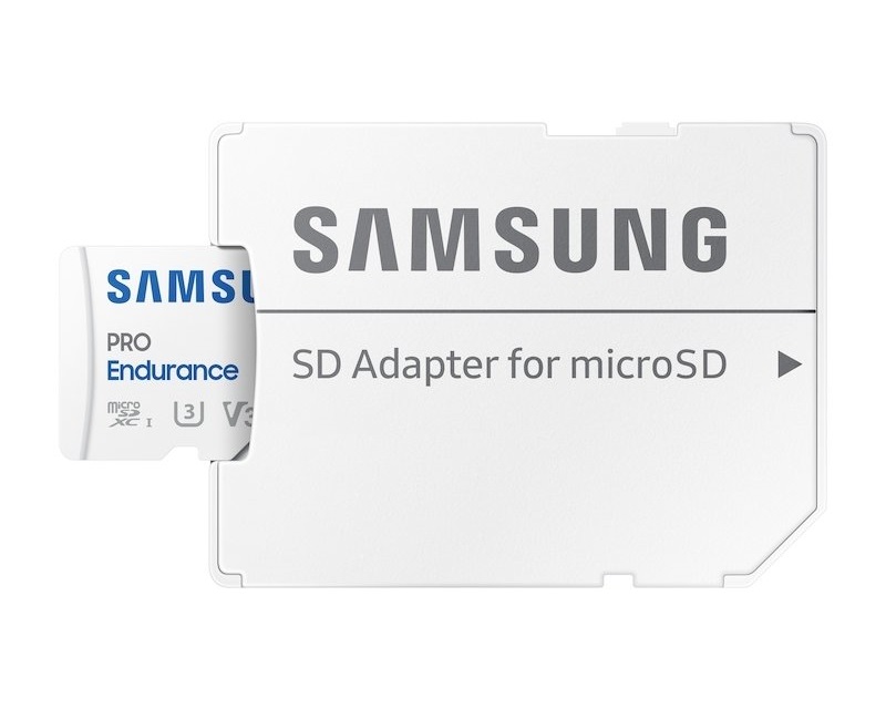 Memorijska kartica PRO Endurance MicroSDXC 256GB U3 MB-MJ256KA