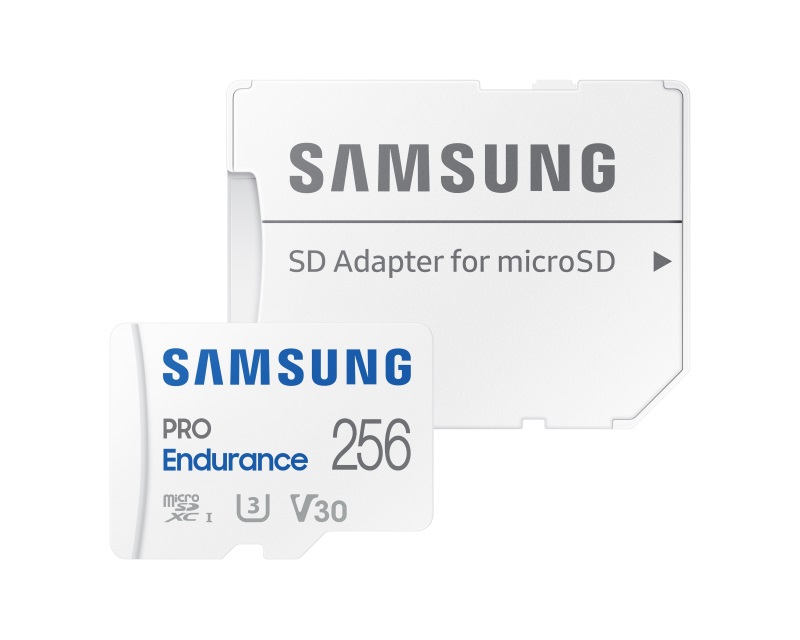 Memorijska kartica PRO Endurance MicroSDXC 256GB U3 MB-MJ256KA