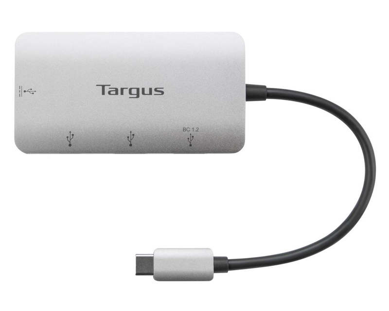 USB  tip C na 2port USB Tip C + 2port USB tip A ACH228EU