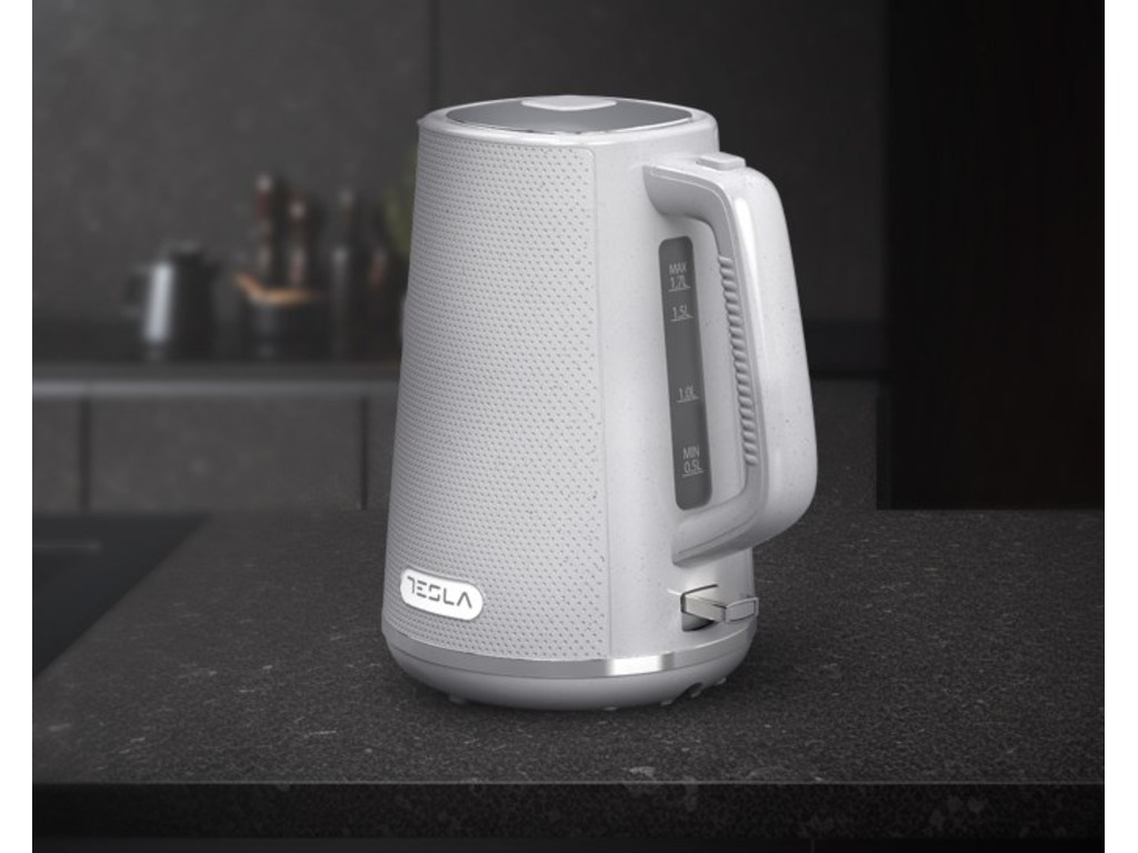 Tesla Ketler TESLA KT400GX 2200W/1.7L/ siva