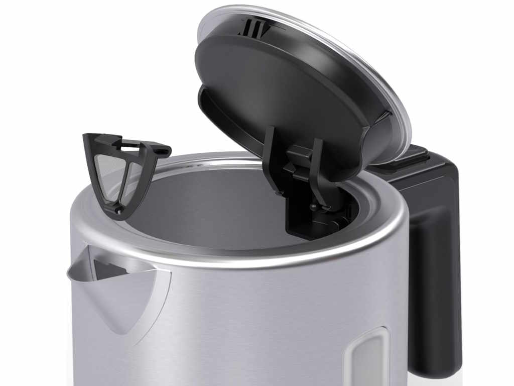 Tesla Ketler KT450BX 2200W/1.0L/ inox