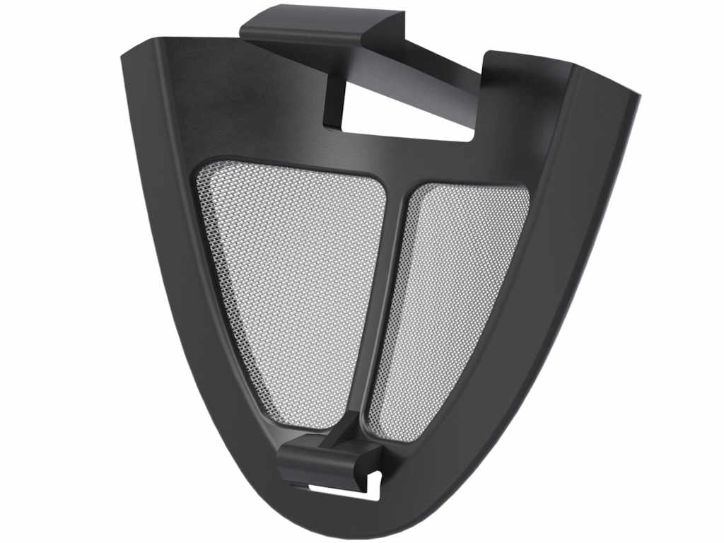 Tesla Ketler KT450BX 2200W/1.0L/ inox