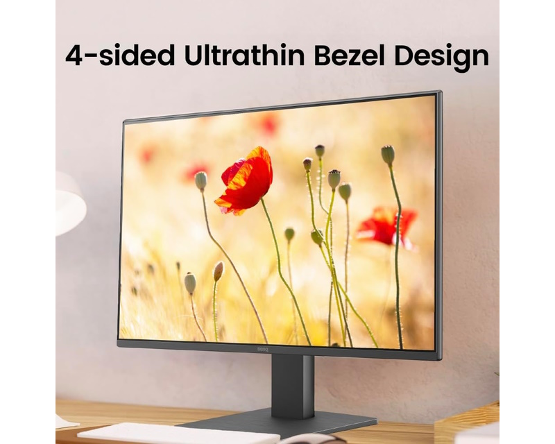 BENQ Monitor GW2491 23.8", IPS
