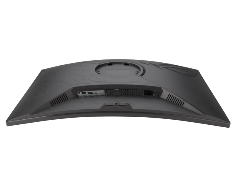 ASUS Gaming Monitor ROG Strix XG32WCMS 31.5", VA