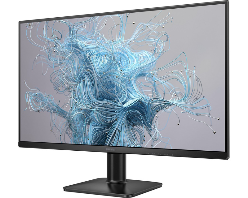 PHILIPS Monitor 24E2N1100LB/00 23.8", VA
