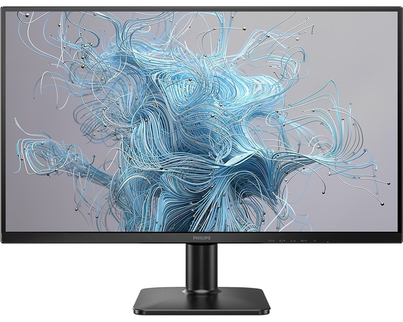 PHILIPS Monitor 24E2N1100LB/00 23.8", VA