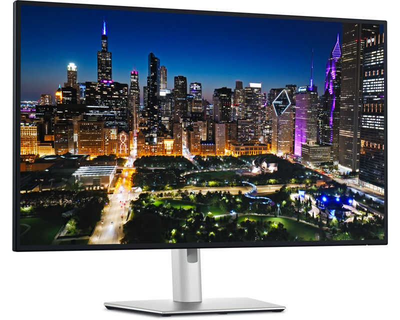 DELL Monitor UltraSharp U3225QE 31.5", IPS