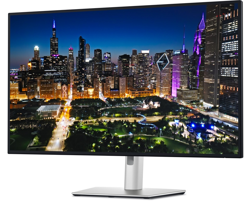 DELL Monitor UltraSharp U3225QE 31.5", IPS
