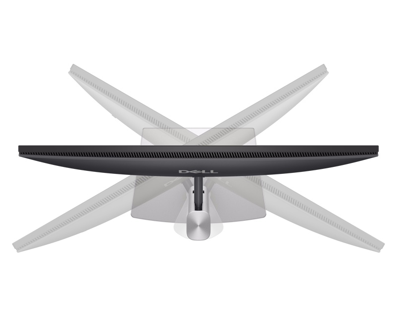 DELL Monitor P2425D 23.8", IPS