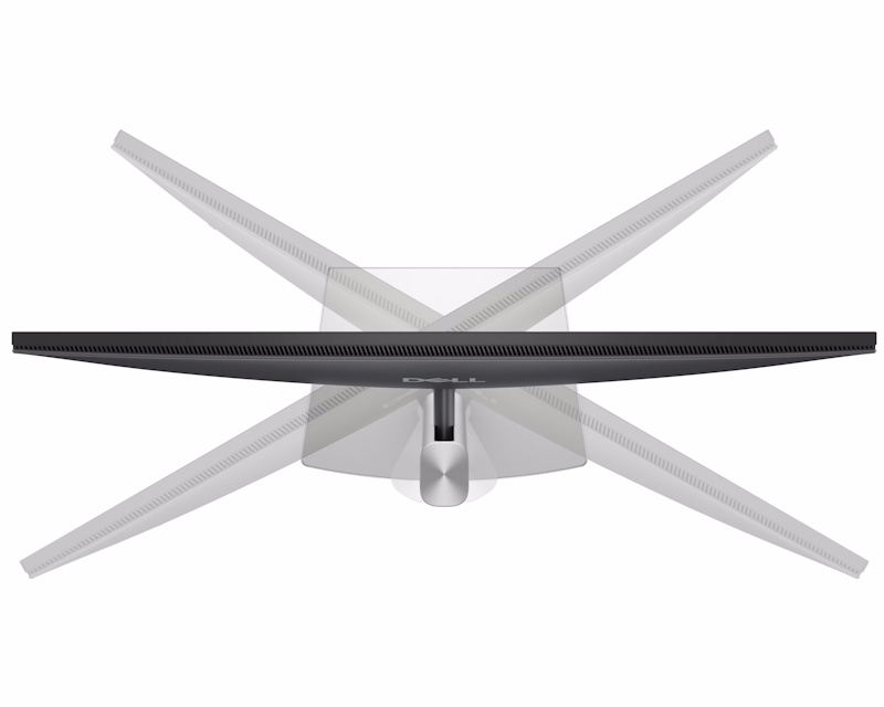 DELL Monitor P3225QE 31.5", IPS