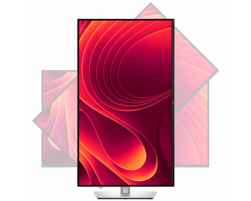 DELL Monitor P3225QE 31.5", IPS
