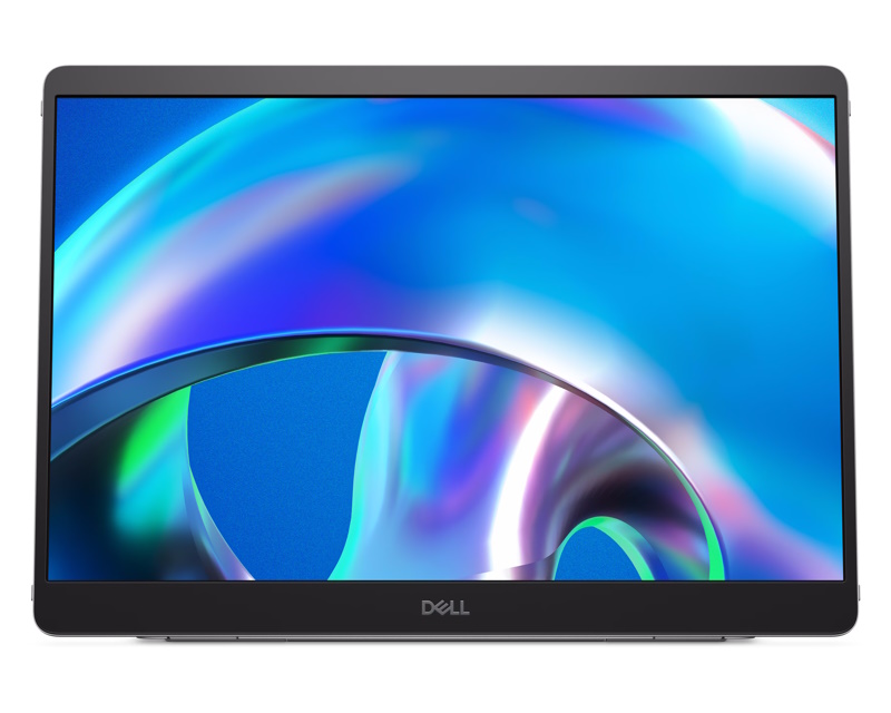 DELL Monitor Pro Plus P1425 14", IPS