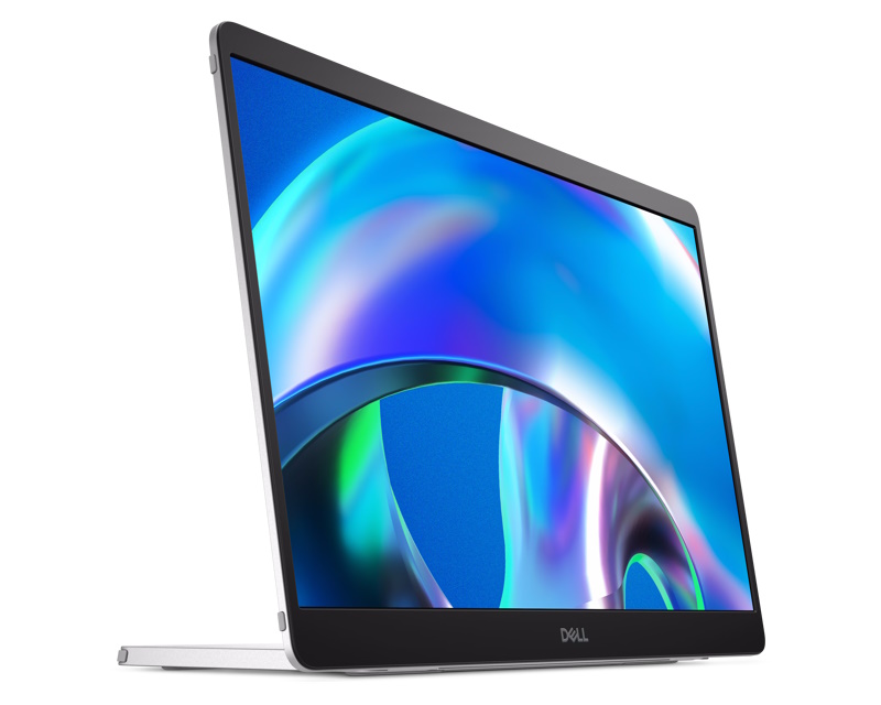 DELL Monitor Pro Plus P1425 14", IPS