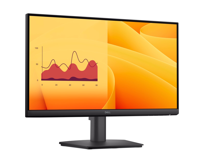 DELL Monitor Pro E2225HM 21.5", VA