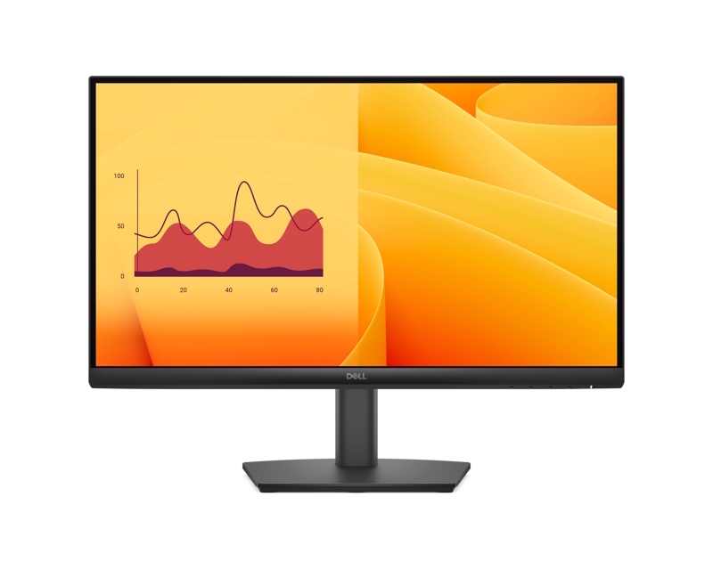 DELL Monitor Pro E2225HM 21.5", VA