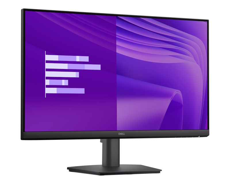 DELL Monitor E2425HM 23.8", IPS