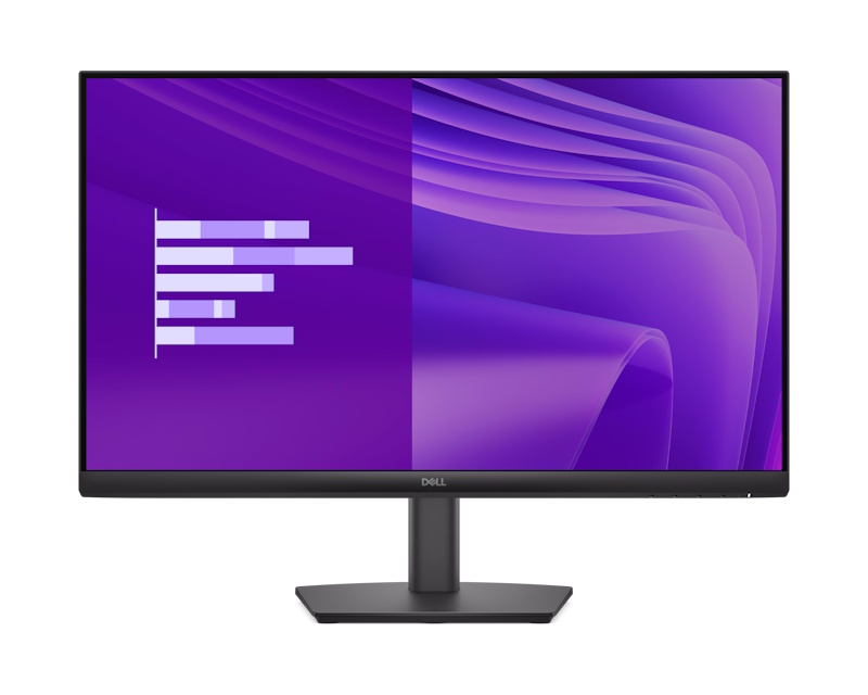 DELL Monitor E2425HM 23.8", IPS