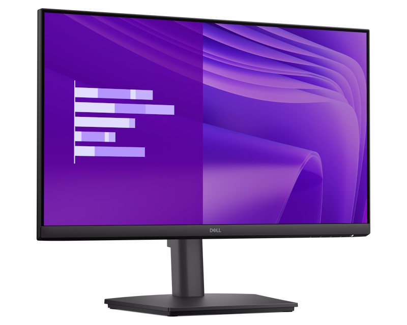 DELL Monitor Pro E2425HSM 23.8", IPS