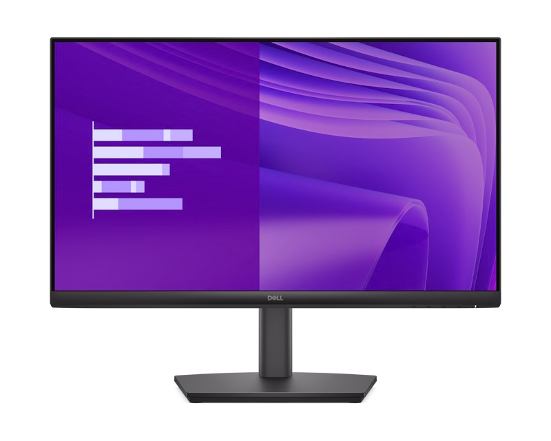 DELL Monitor Pro E2425HSM 23.8", IPS
