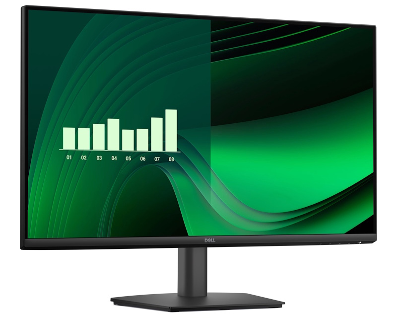 DELL Monitor Pro E2725HM 27", IPS