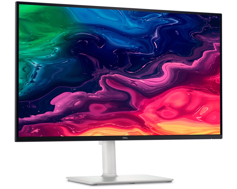 DELL Monitor S2725QC 27", IPS