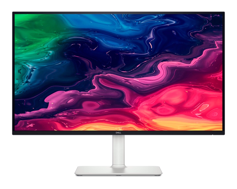 DELL Monitor S2725QC 27", IPS
