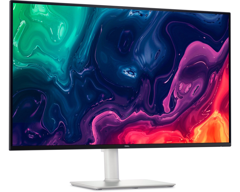 DELL Monitor S3225QS 31.5", VA
