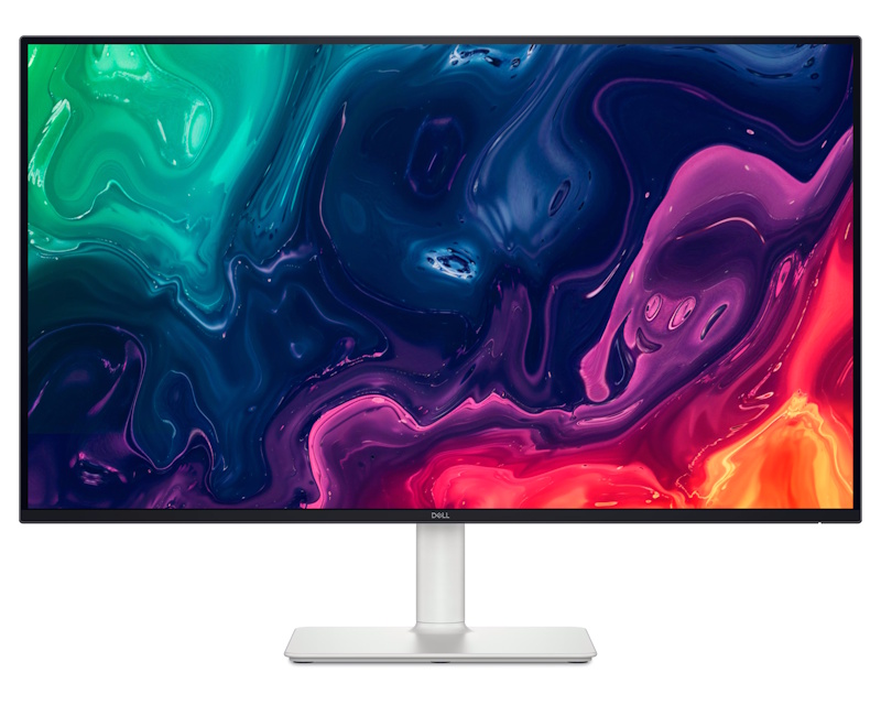 DELL Monitor S3225QS 31.5", VA