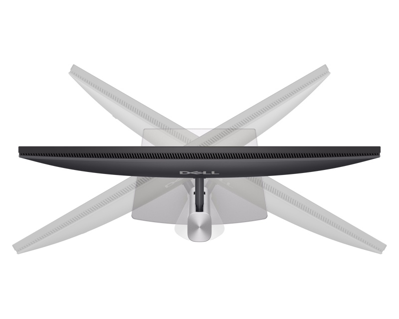 DELL Monitor P2425DE 23.8", IPS