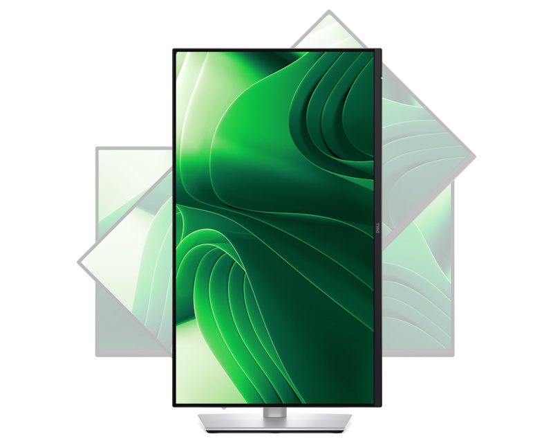 DELL Monitor P2425DE 23.8", IPS