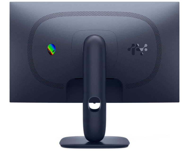 DELL Gaming Monitor Alienware AW2725DM 27", IPS