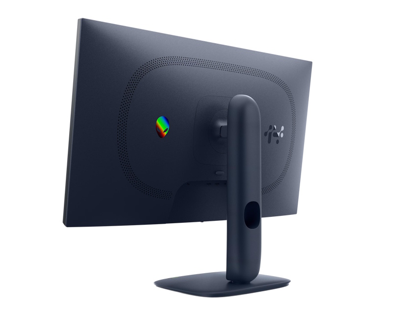 DELL Gaming Monitor Alienware AW2725DM 27", IPS