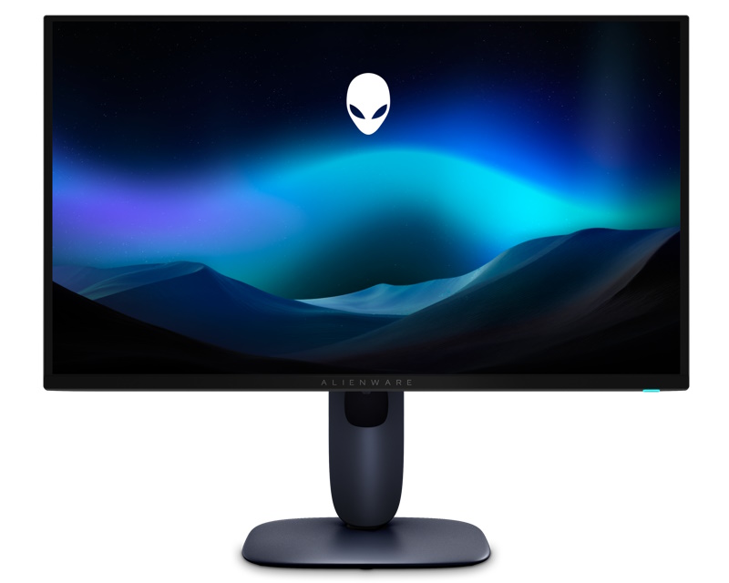 DELL Gaming Monitor AW2725Q 27", OLED