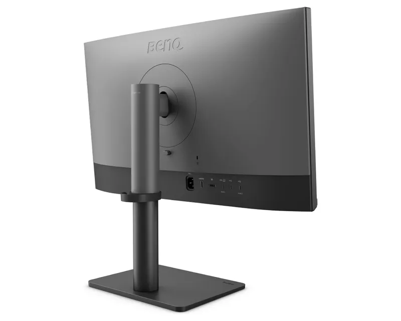 BENQ Monitor PD2706QN 27", IPS, QHD