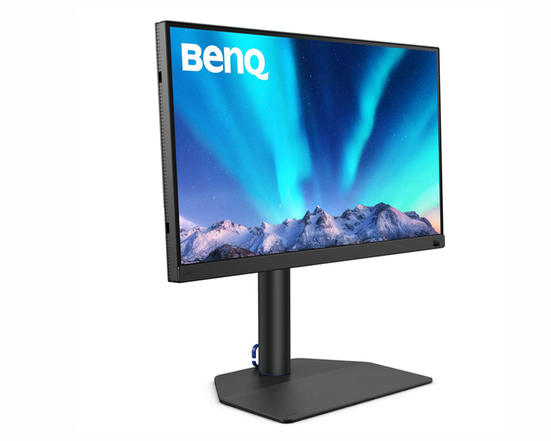 BENQ Monitor SW272U 27", IPS