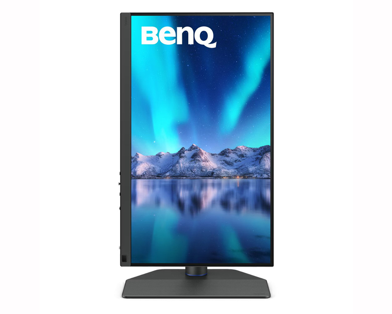 BENQ Monitor SW272U 27", IPS