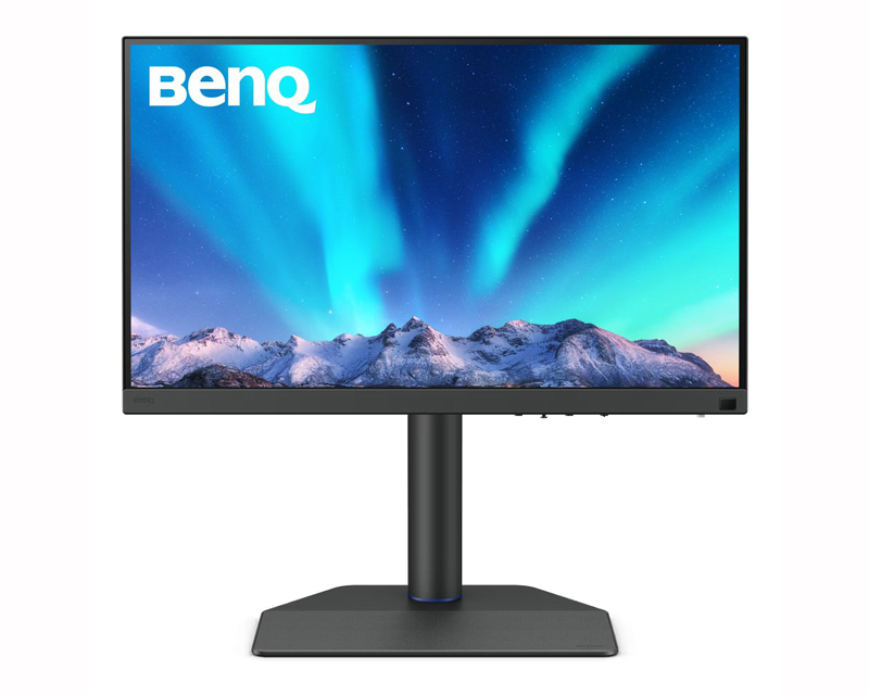 BENQ Monitor SW272U 27", IPS
