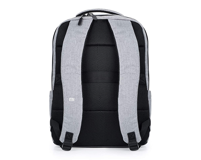Mi Commuter ranac za laptop svetlo siva