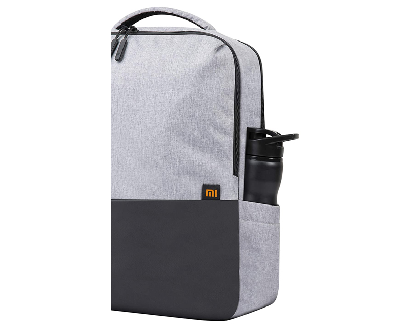 Mi Commuter ranac za laptop svetlo siva
