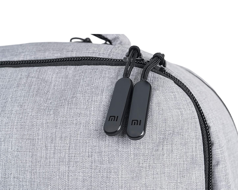 Mi Commuter ranac za laptop svetlo siva