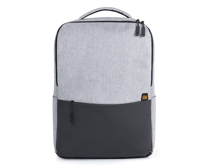 Mi Commuter ranac za laptop svetlo siva