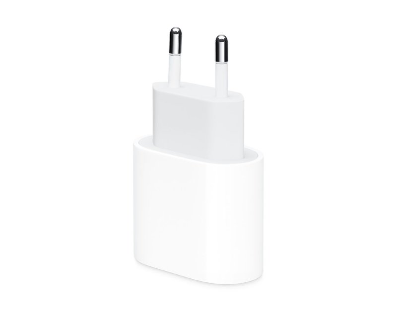 20W USB-C Power Adapter (muvv3zm/a)